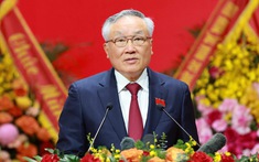 Chính phủ đặt mục tiêu GDP bình quân đạt 8.500 USD vào 2030