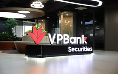 VPBank sở hữu công ty chứng khoán được định giá gần 3,4 tỷ USD