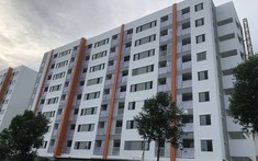 Lãnh đạo Cần Thơ thúc tiến độ triển khai các dự án nhà ở xã hội