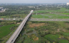 Thông tin mới từ tỉnh Đồng Nai liên quan đến tuyến cao tốc TP.HCM - Long Thành