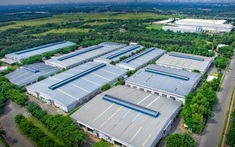 Ngày 19/12: Khởi công 3 khu công nghiệp hơn 2.240ha gần “siêu sân bay” 16 tỷ USD