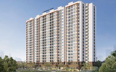 Khu căn hộ Phenikaa Tower Hòa Lạc giai đoạn 2