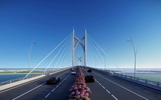 Bất động sản 24h: Tin vui cho người dân TP.HCM với loạt cầu huyết mạch sắp được xây dựng