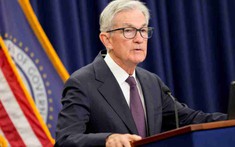 Chủ tịch Fed Jerome Powell: Chu kỳ thắt chặt sắp kết thúc, mở đường cho khả năng giảm lãi suất