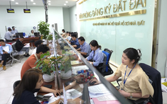 Nhiều chính sách mới về đất đai, nhà ở tại TP.HCM vừa có hiệu lực