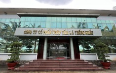 Công ty thép đầu tiên công bố báo cáo tài chính quý 3/2025