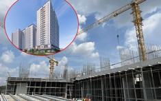 Công khai giá bán dự án hơn 1.000 căn nhà ở xã hội đang triển khai tại Đồng Nai