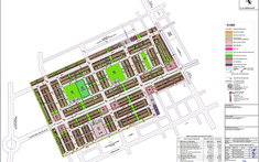 Gần 2.000 tỷ đồng xây dựng khu đô thị mới tại Gia Lai