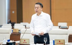 Từ 2026, nâng mức giảm trừ gia cảnh tính thuế thu nhập cá nhân lên 15,5 triệu đồng/tháng