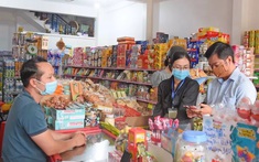 Chi tiết 3 nhóm hộ kinh doanh để quản lý thuế theo Quyết định 3389