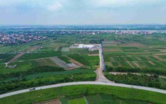 Cập nhật tiến độ giải phóng mặt bằng 2 dự án trọng điểm trị giá gần 50.000 tỷ đồng tại Hưng Yên