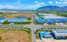 Tìm nhà đầu tư cho dự án cụm công nghiệp hơn 468 tỷ đồng tại Gia Lai