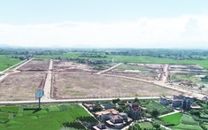 Chỉ đạo mới của Bắc Ninh tại khu công nghiệp hơn 2.600 tỷ đồng của Kinh Bắc