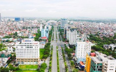 Hải Phòng đấu giá hơn 400 m2 đất gần sân bay Cát Bi với giá khởi điểm 67 tỷ đồng
