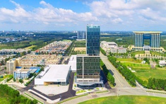 Cổ phiếu một “đại gia” bất động sản công nghiệp chính thức niêm yết trên HOSE từ ngày 28/10