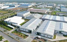 Thông tin mới tại khu công nghiệp hơn 1.300 tỷ đồng ở Thanh Hóa