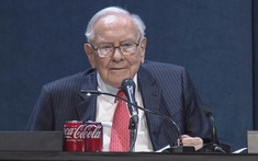 Warren Buffett và bài học đắt giá về “vấn đề của vàng”