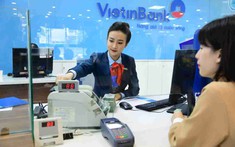VietinBank tăng mạnh vốn điều lệ, hướng tới mốc 105.000 tỷ đồng