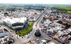 Tin mới về bảng giá đất Tây Ninh 2026