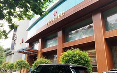 Cổ phiếu Vinahud bị hạn chế giao dịch từ 27/10 do chậm nộp báo cáo tài chính