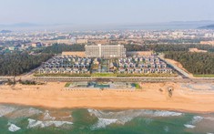 Điểm tên các dự án du lịch nghỉ dưỡng quy mô lớn triển khai tại tỉnh Đắk Lắk