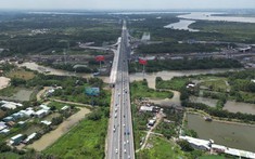 TP.HCM - Đồng Nai bàn giải pháp kết nối giao thông