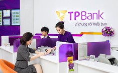TPBank bất công bố kế hoạch phát hành hơn 132 triệu cổ phiếu, cổ đông sắp nhận quà lớn