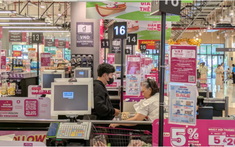 Tham vọng lớn của Aeon: Nhân ba số trung tâm thương mại, tăng tốc chiếm lĩnh thị trường bán lẻ Việt Nam