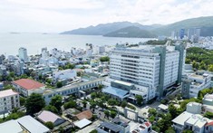 Gia Lai phê duyệt dự án nâng cấp, mở rộng Bệnh viện đa khoa tỉnh gần 700 tỷ đồng