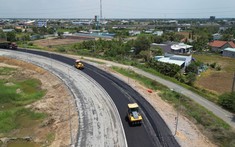 Lãnh đạo tỉnh Tây Ninh yêu cầu đẩy nhanh giải ngân vốn đầu tư công năm 2025