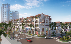 Phân khu The Sonata - Sun Symphony Residences Đà Nẵng
