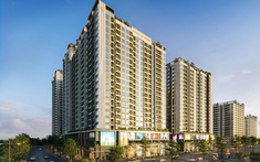 Phân khu Victory Heights - The Win City Tây Ninh