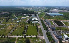 Thông tin vị trí quy hoạch Khu Đổi mới sáng tạo 300ha tại Đồng Nai