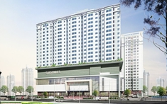 REE Land đăng ký bán 3 triệu cổ phiếu Saigonres, chưa hoàn tất do giá chưa đạt kỳ vọng