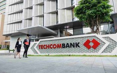 Techcombank định hướng giảm tỷ trọng cho vay bất động sản trong 5 năm tới