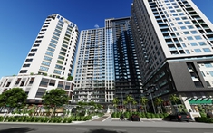 Một công ty bất động sản bất ngờ báo lãi tăng hơn 3.400% nhờ danh mục đầu tư cổ phiếu bất động sản, ngân hàng và thép