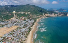 Quy hoạch mới xã Cát Tiến, tỉnh Gia Lai