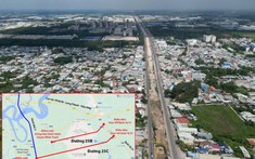 Chỉ đạo mới của Đồng Nai liên quan công tác giải phóng mặt bằng 2 tuyến đường kết nối sân bay Long Thành