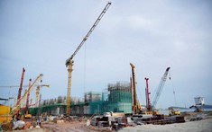 An Giang: Kiểm tra tiến độ các dự án, công trình phục vụ APEC 2027