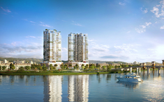 Luxora Vĩnh Yên: link bong da truc tiep căn hộ tại Phú Thọ