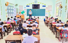 Gia Lai sẽ khởi công 7 trường nội trú liên cấp hơn 1.500 tỷ đồng vào ngày 19/12