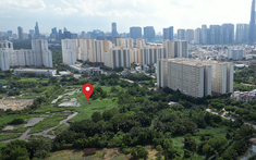 Thâu tóm dự án 10ha tại khu Đông TP.HCM, Sơn Kim Land huy động 200 triệu USD chuẩn bị cho chiến lược mở rộng mới?