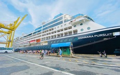 Nóng trong tuần: Vị trí 3 cảng biển khách quốc tế TP.HCM sắp xây dựng