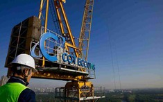 Coteccons đón tin vui từ kỳ rà soát HoSE