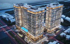 Sức khỏe tài chính của doanh nghiệp bất động sản cao cấp chuẩn bị lên UPCoM