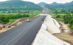 Tiến độ thi công tuyến cao tốc gần 11.000 tỷ đồng qua Đắk Lắk