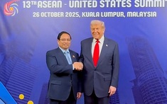 Tuyên bố chung của Việt Nam và Mỹ về Hiệp định thương mại đối ứng