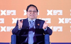 Thủ tướng dự đối thoại cấp cao tại Hội nghị Thượng đỉnh Kinh doanh - đầu tư ASEAN