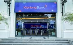KienlongBank báo lãi quý 3 tăng gần gấp ba
