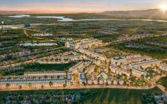 truc tiep bong da hom nay Thứ I City: Giai đoạn 2 của dự án truc tiep bong da hom nay Thứ City Thái Ngutruc tiep bong da hom nay